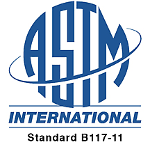 ASTM B117