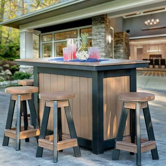 Bar Table & Stool Sets