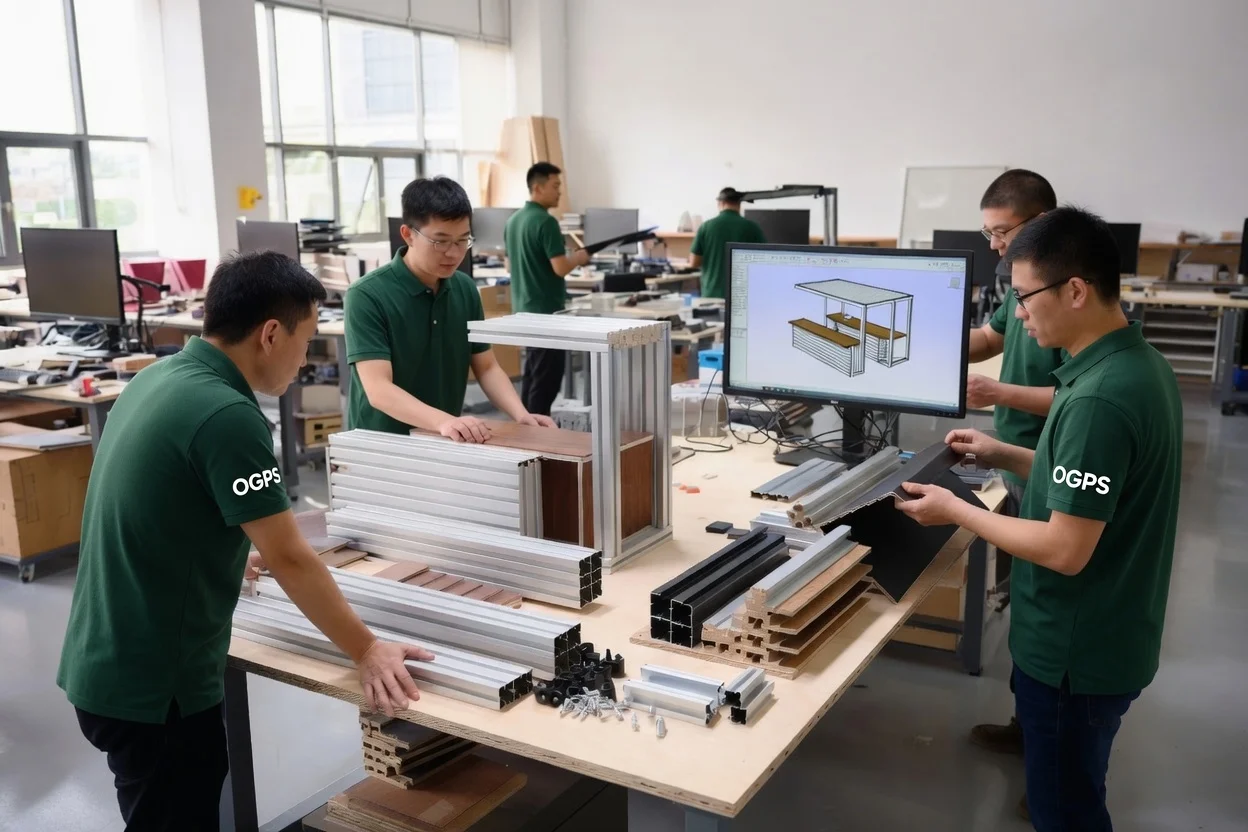 Design & Engineering