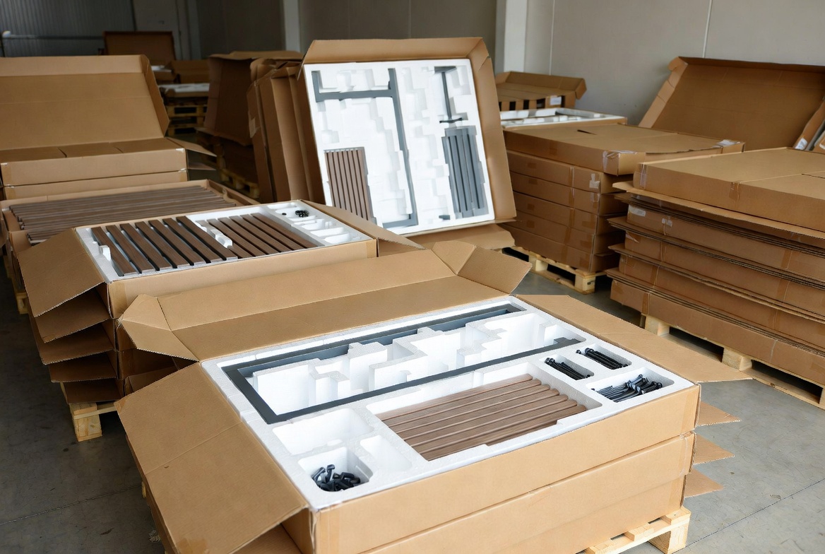 Retail-Ready Packaging