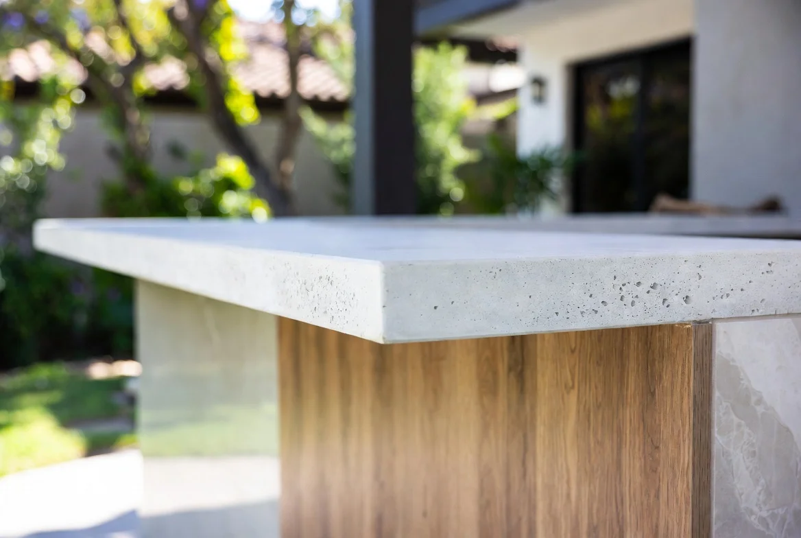 Worktop & Surface Engineering