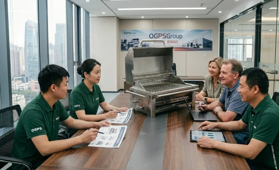 Supplier matching — prevention systems and long-term partnership