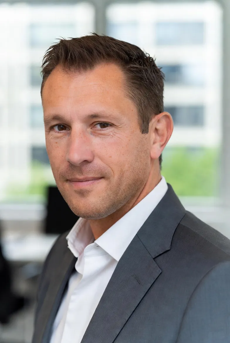 Andreas Vogler — Operations Director, Adriatic Resort Collection