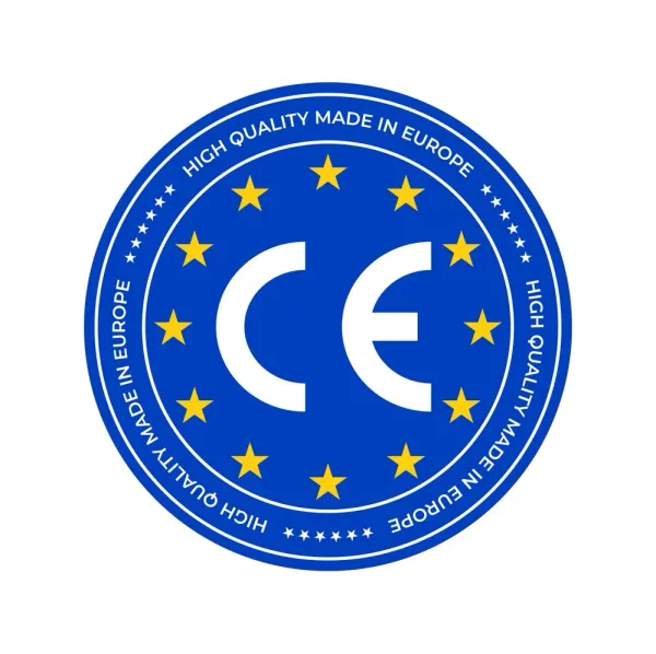 CE certificate
