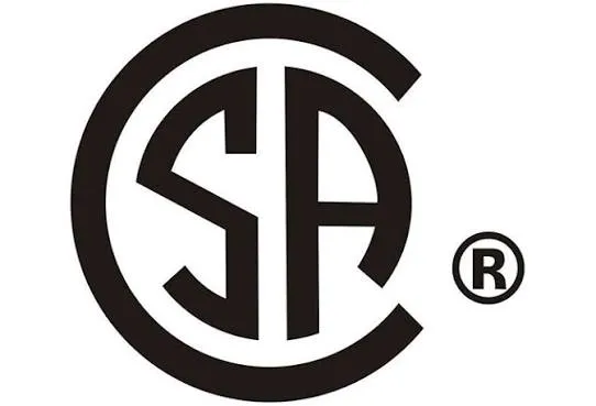 CSA certificate