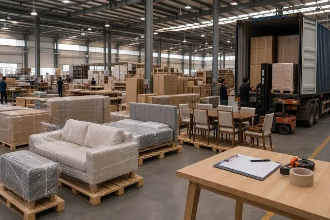 Wholesale Distributor