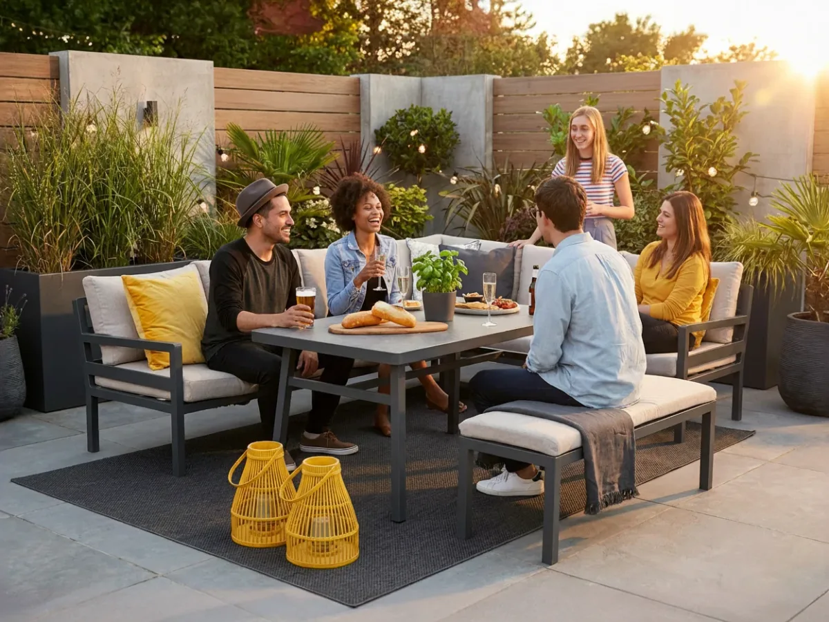 Garden Center