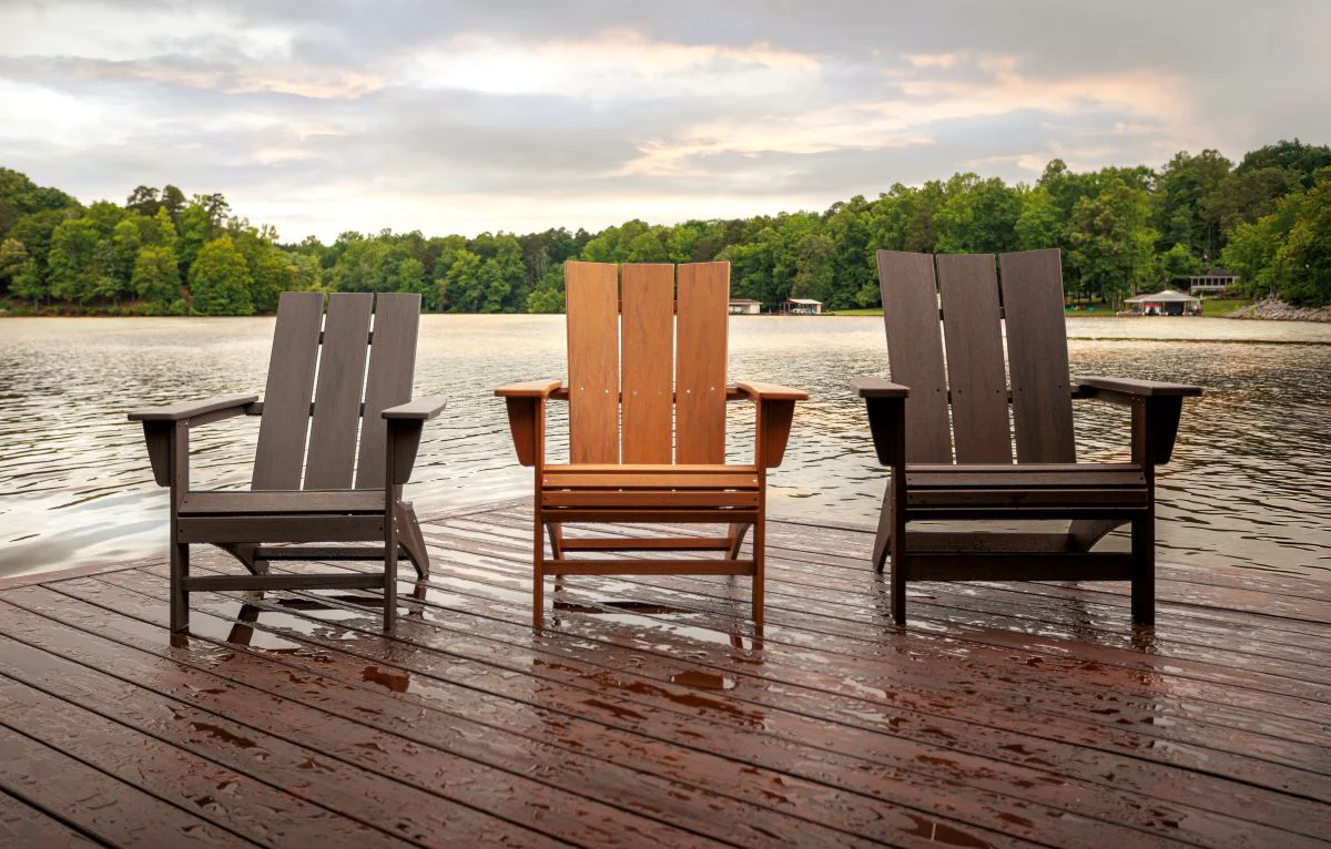 Aluminum vs Teak Outdoor Furniture: Which Is Better and Why?