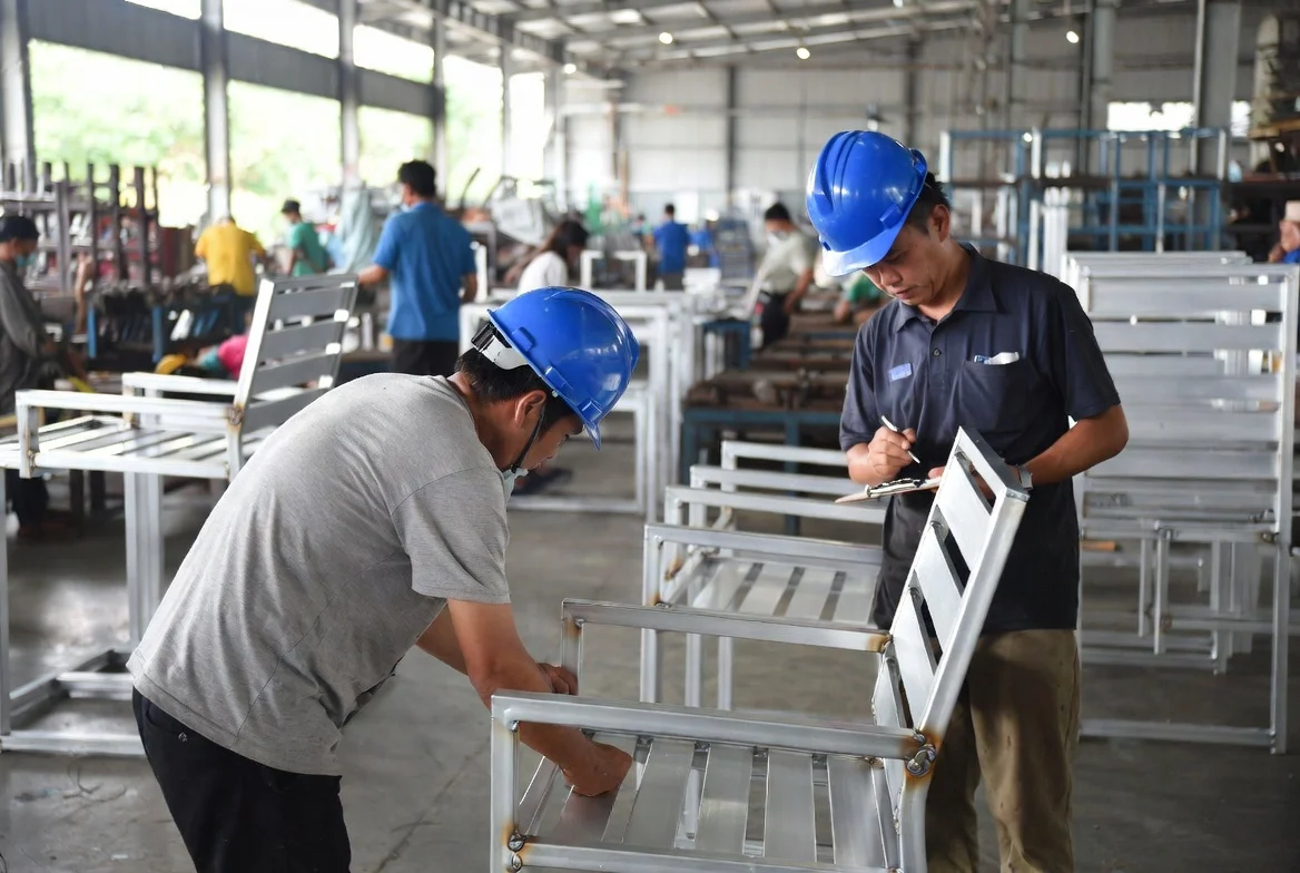 How to execute the OGPS 100-point factory audit plan