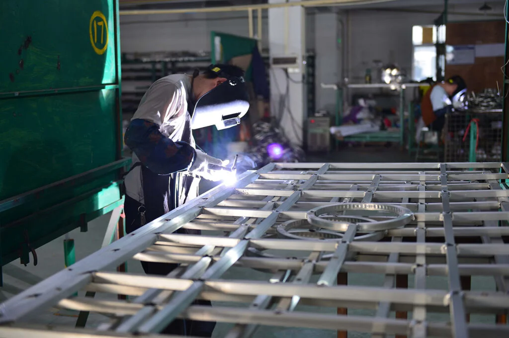 Prerequisites - buyer preparation checklist for outdoor furniture manufacturing