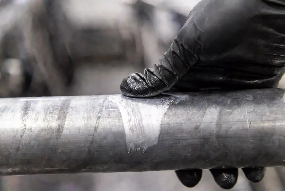 Surface pretreatment and powder coating best practices