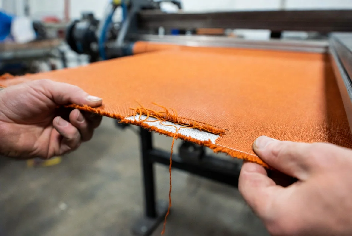 Audit the Factory and Authenticate Fabric Claims