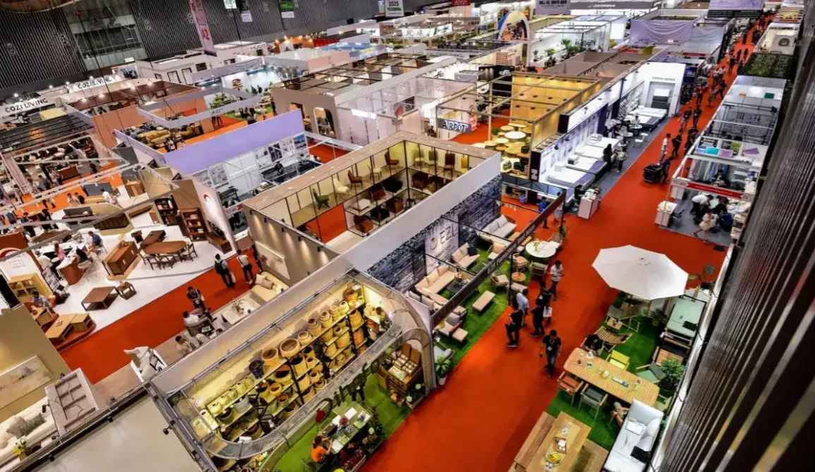 Global outdoor furniture quality testing — destination-market compliance matrix