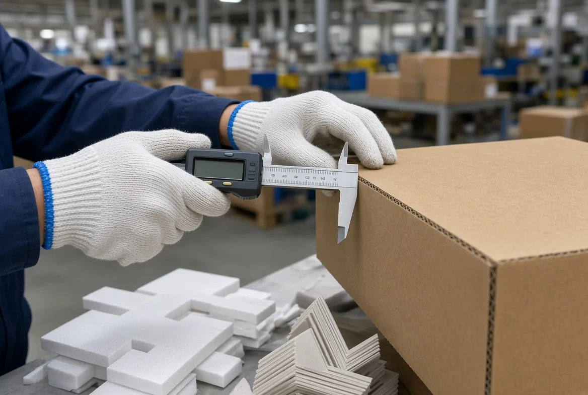 Who must act under PPWR: the manufacturer, importer and producer roles for EU-bound packaging