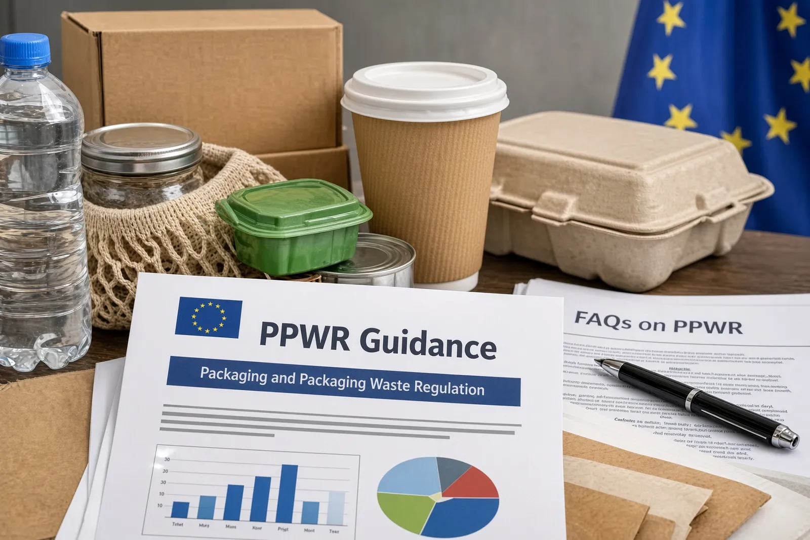 What Is PPWR? Updated Every Year — Clear Answers Before You Ship Out