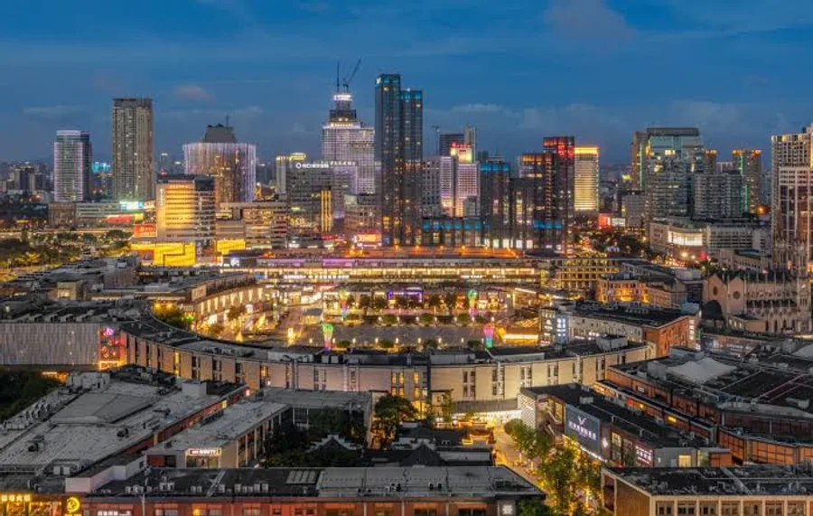 Ningbo