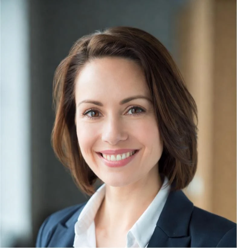 Jennifer Morris