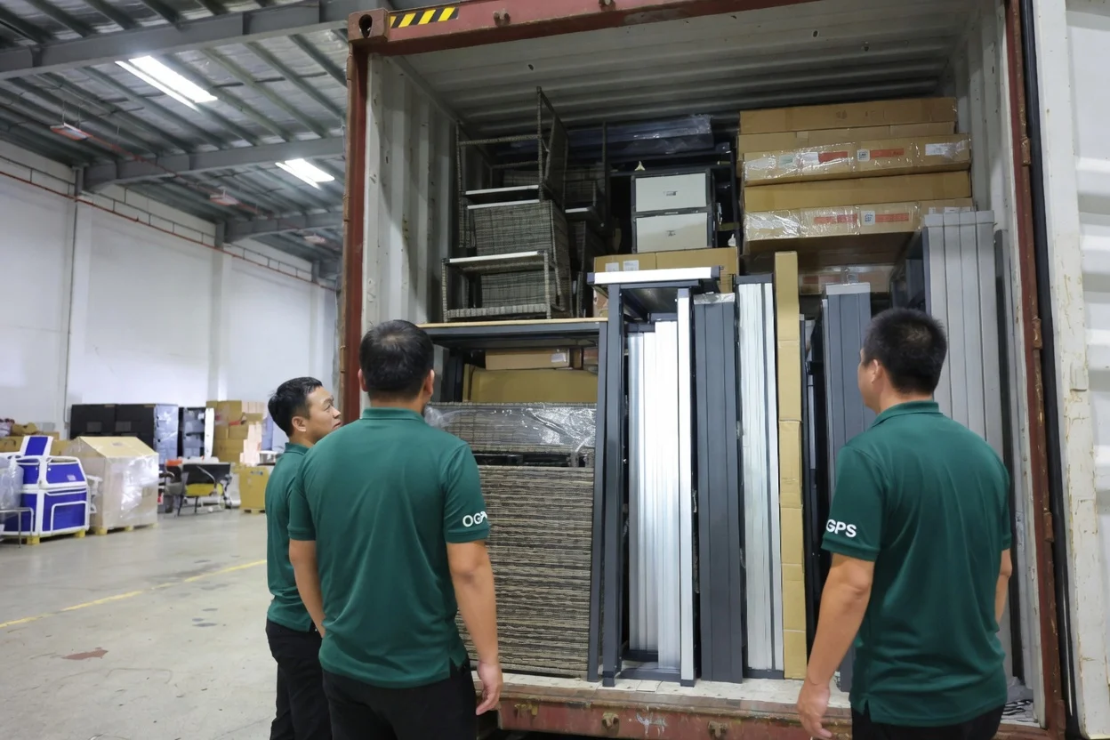 Unified Production & Delivery