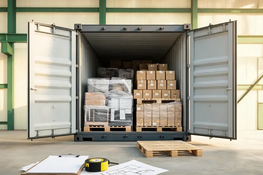 Inside the OGPSGroup factory — quality checks on packaged units