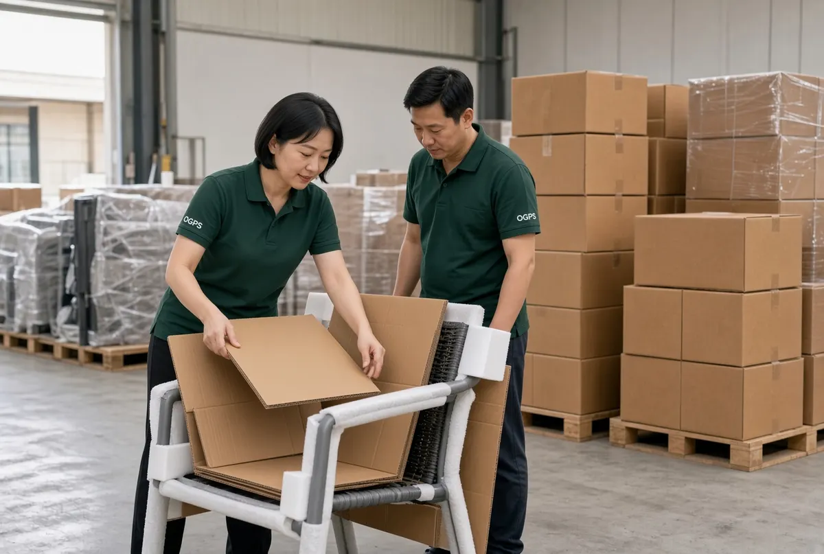 The margin leak — damaged and oversized shipments quietly eroding e-commerce profit