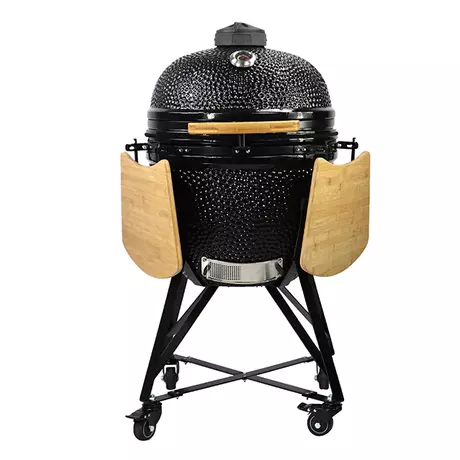 Ceramic Kamado Grill