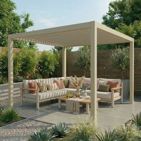 Tier-1 supplier network — one-stop outdoor furniture sourcing