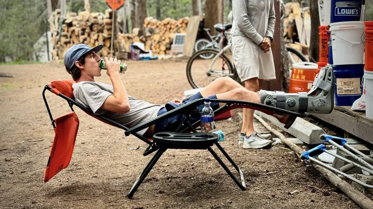 Weight Capacity Claims That Fail Real-World Testing