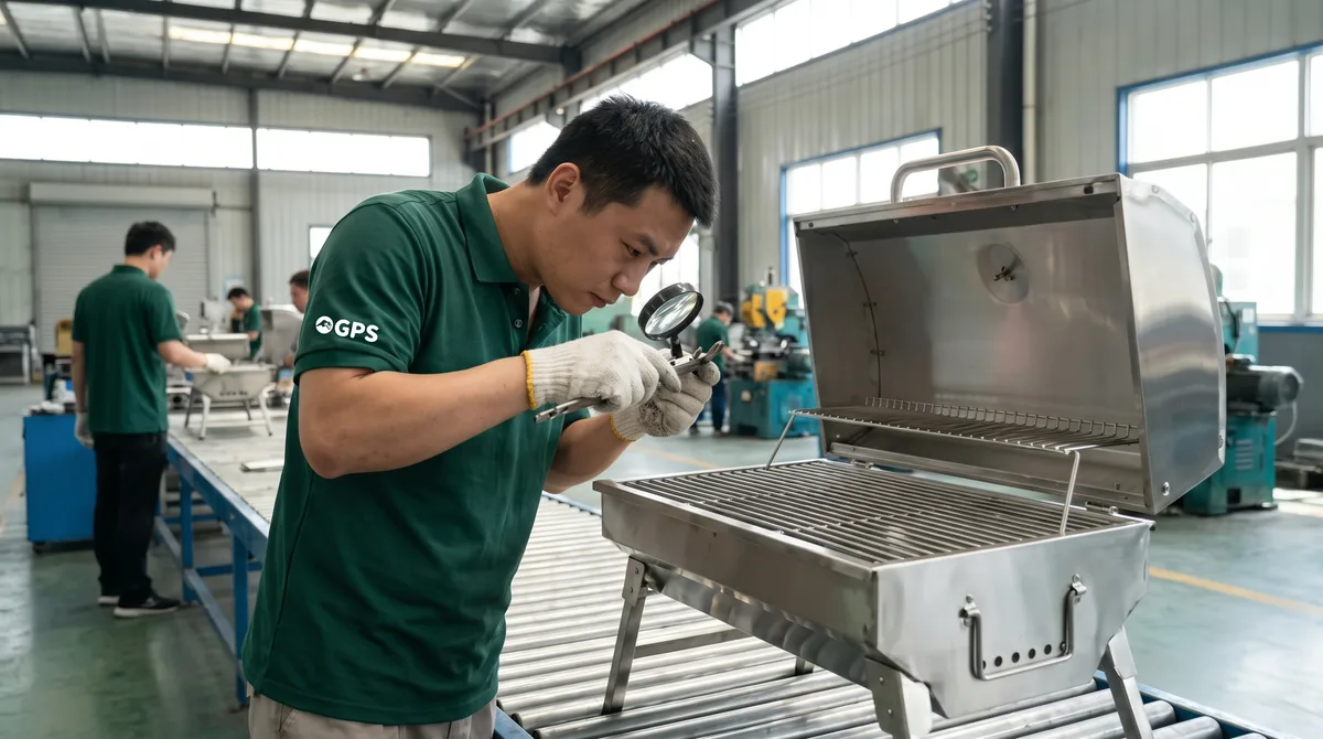 Precision Manufacturing