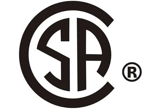 CSA Canadian Standards Association