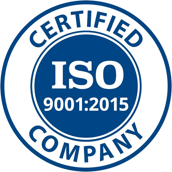 ISO 9001 Quality Management