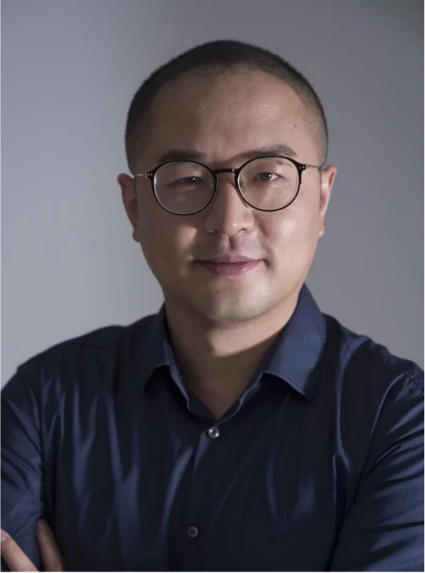 Forward, Founder & CEO of OGPSGroup