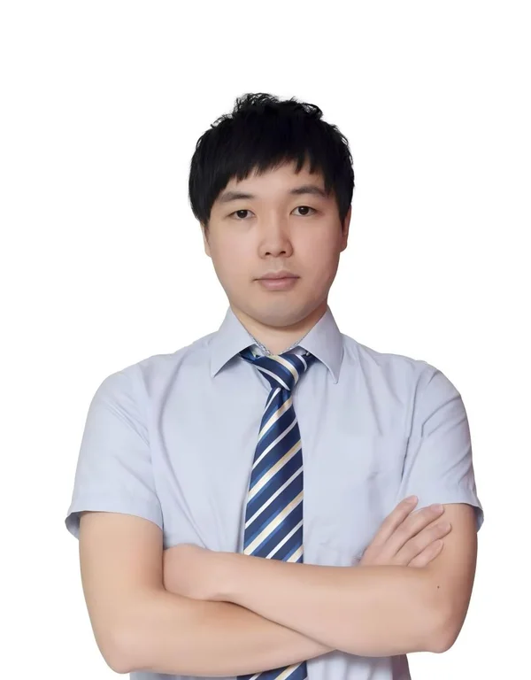 Kingsley — Operations Supervisor