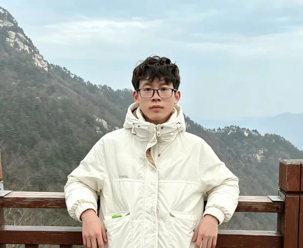 Jiang Xiang — Product Engineer