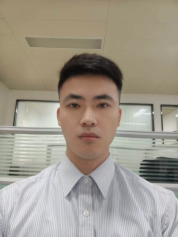 Dennis — Purchasing Manager