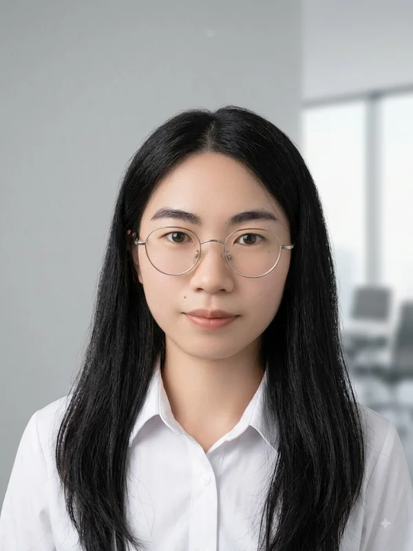 Joy — Salesperson